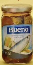Load image into Gallery viewer, Bueno Sardines