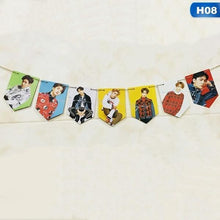 Load image into Gallery viewer, KPOP Hanging Photo
