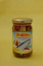 Load image into Gallery viewer, Bueno Sardines
