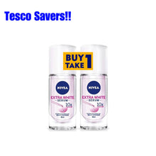 Load image into Gallery viewer, Nivea Roll On For Women
