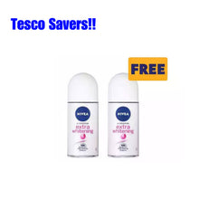 Load image into Gallery viewer, Nivea Roll On For Women
