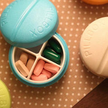 Load image into Gallery viewer, Medicine Box Organizer
