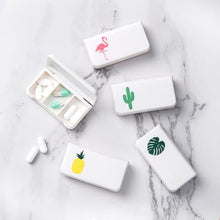 Load image into Gallery viewer, Medicine Box Organizer
