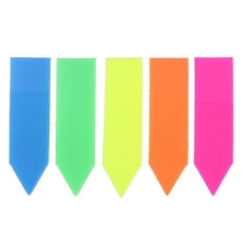 Load image into Gallery viewer, Paper Memo Pad Label Sticky Bookmark Stickers
