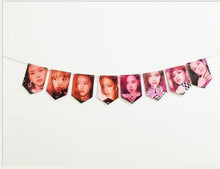 Load image into Gallery viewer, KPOP Hanging Photo
